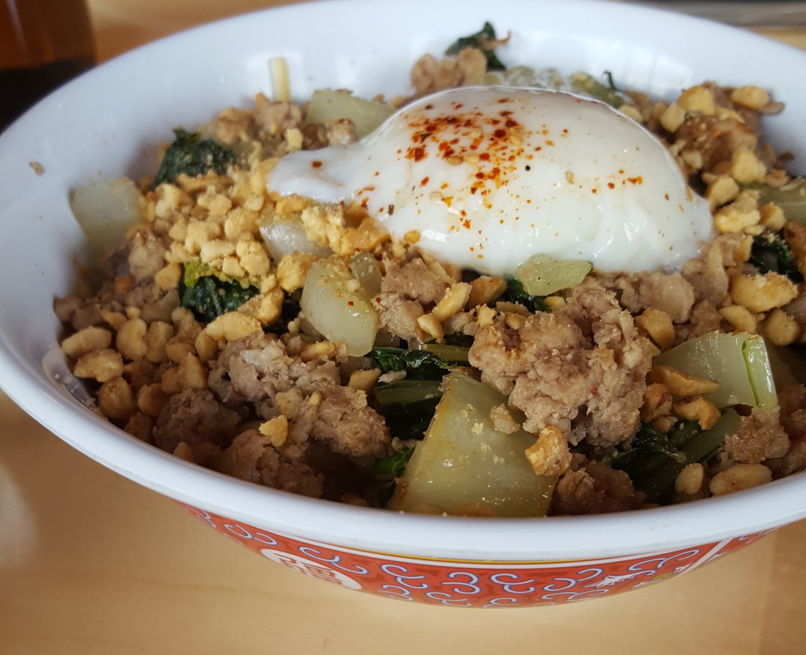 dan dan mian